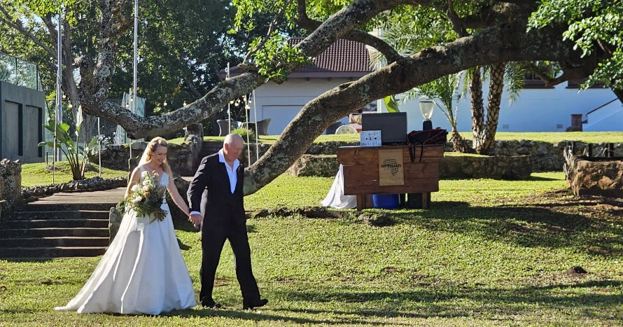 Wedding Ceremony