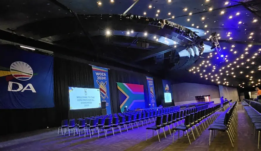 Corporate Event